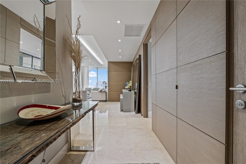 Comprar apartamento en Marina Palms Yacht Club PH-5