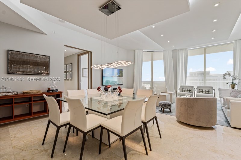 Comprar apartamento en Marina Palms Yacht Club PH-5