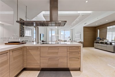 Comprar apartamento en Marina Palms Yacht Club PH-5
