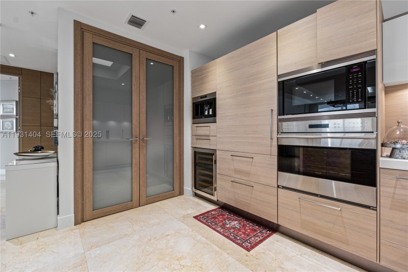 Comprar apartamento en Marina Palms Yacht Club PH-5