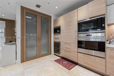 Comprar apartamento en Marina Palms Yacht Club PH-5