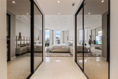 Comprar apartamento en Marina Palms Yacht Club PH-5