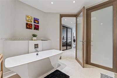 Comprar apartamento en Marina Palms Yacht Club PH-5