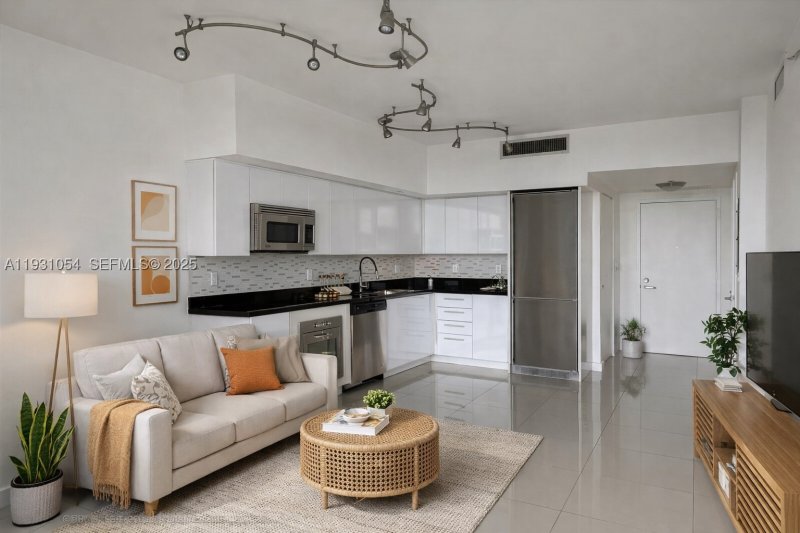 Comprar apartamento en Mint at Riverfront 1408