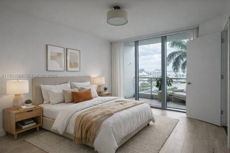 Comprar apartamento en Mint at Riverfront 1408