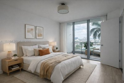 Comprar apartamento en Mint at Riverfront 1408