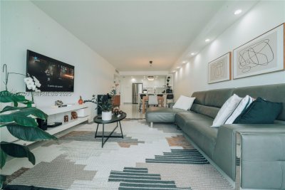 Ocean View Apt #1003