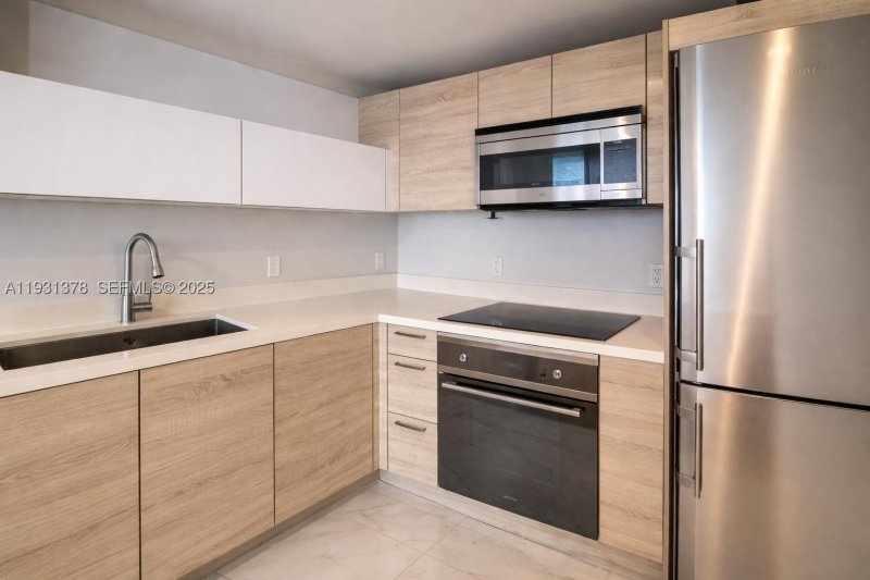 Comprar apartamento en The Harbour 1102