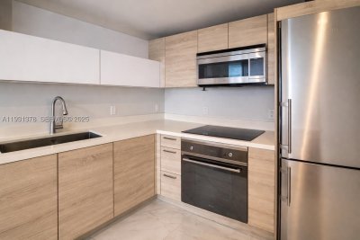 Comprar apartamento en The Harbour 1102