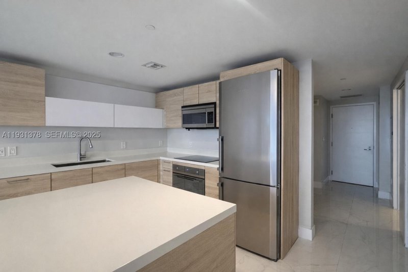 Comprar apartamento en The Harbour 1102