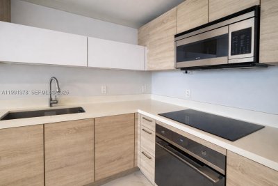 Comprar apartamento en The Harbour 1102