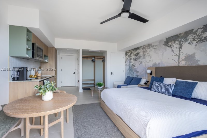 Condo for sale at Natiivo Gale Miami Hotel & Residences 4010