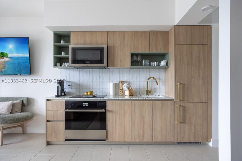 Condo for sale at Natiivo Gale Miami Hotel & Residences 4010