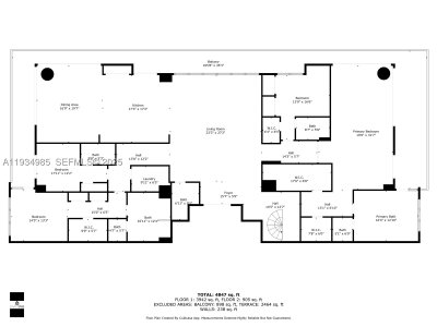 Comprar apartamento no Arlen House 4-TS-04