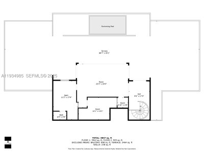 Comprar apartamento no Arlen House 4-TS-04