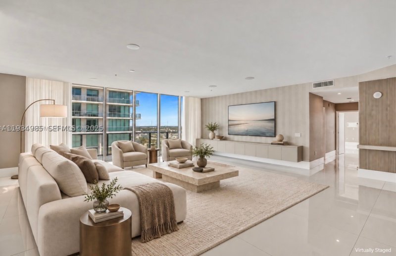 Condo for sale at Parque Towers at St. Tropez 4-TS-04
