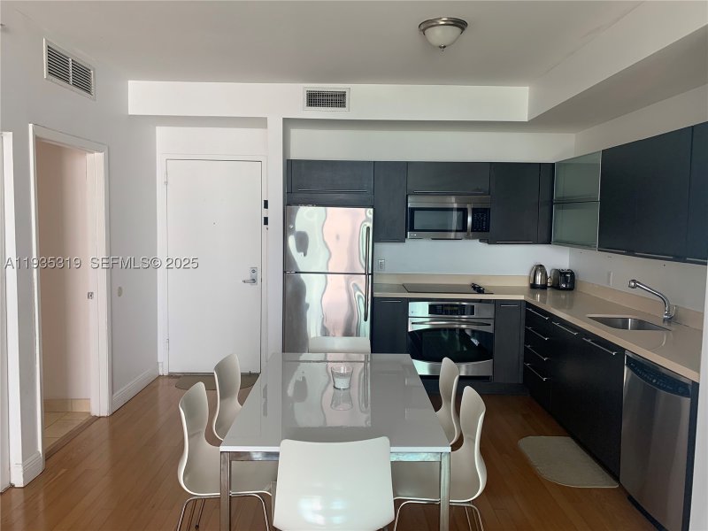 Condo for sale at The Ivy 1211