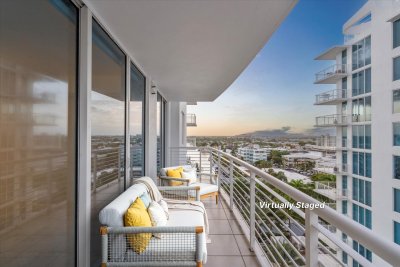 Comprar apartamento en Sapphire Condo 902s