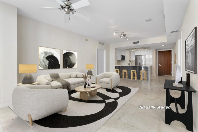 Condo for sale at Sapphire Condo 902s