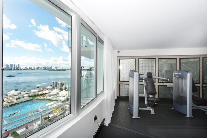 Condo for sale at 1100 West Condo (Mondrian located) 1220