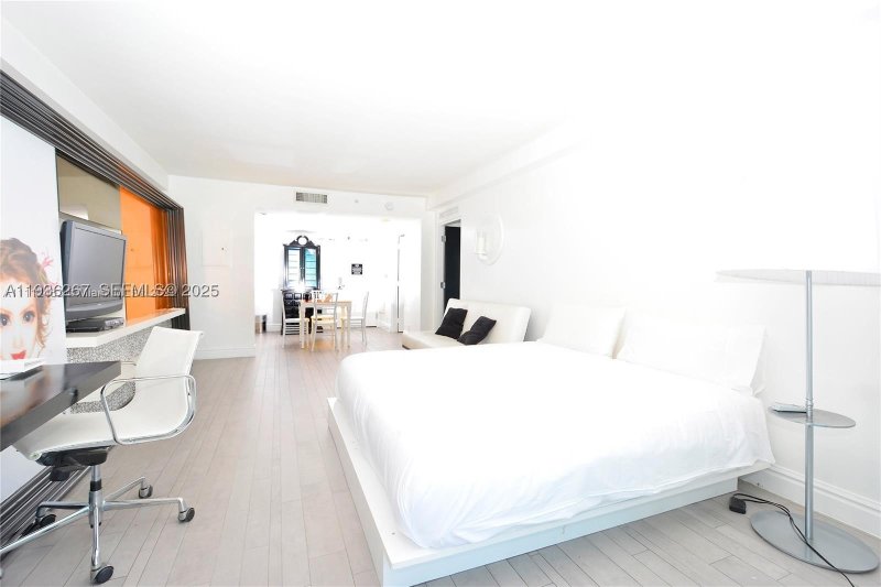 Condo for sale at 1100 West Condo (Mondrian located) 1220