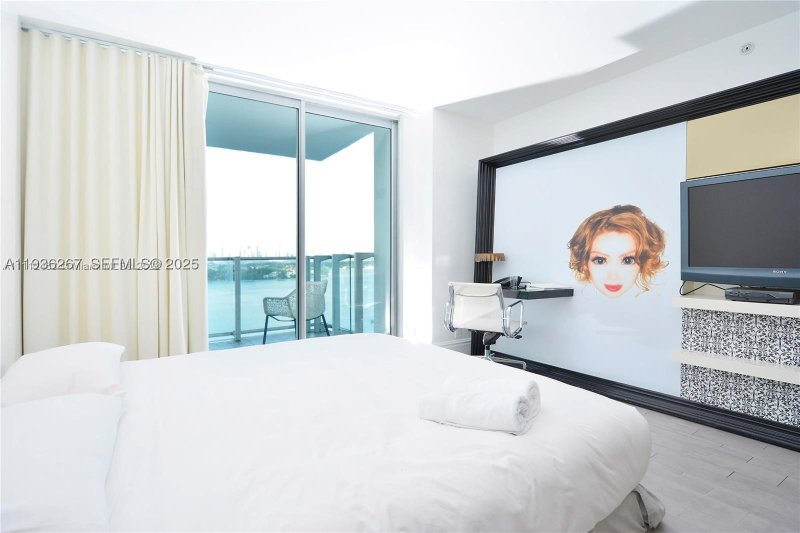 Condo for sale at 1100 West Condo (Mondrian located) 1220