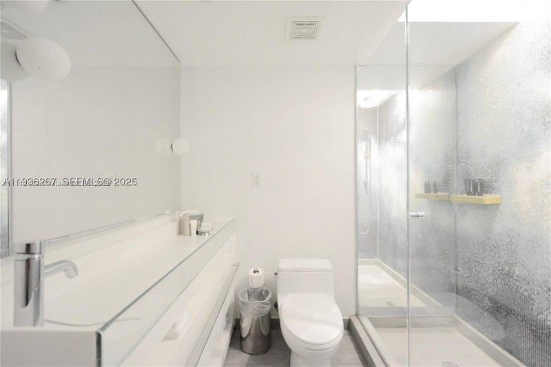 Condo for sale at 1100 West Condo (Mondrian located) 1220