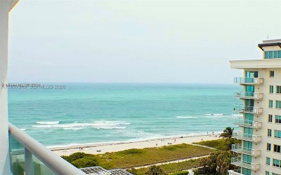 9500 Oceans Condo Apt #1108