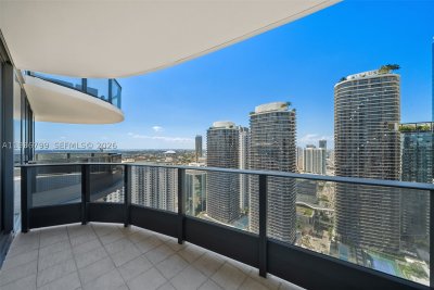 Comprar apartamento en Brickell Flatiron 4212