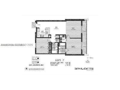 Comprar apartamento en Baylofts 407