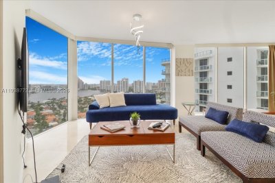Millennium Apt #2404