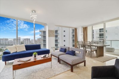 Comprar apartamento en Millennium 2404