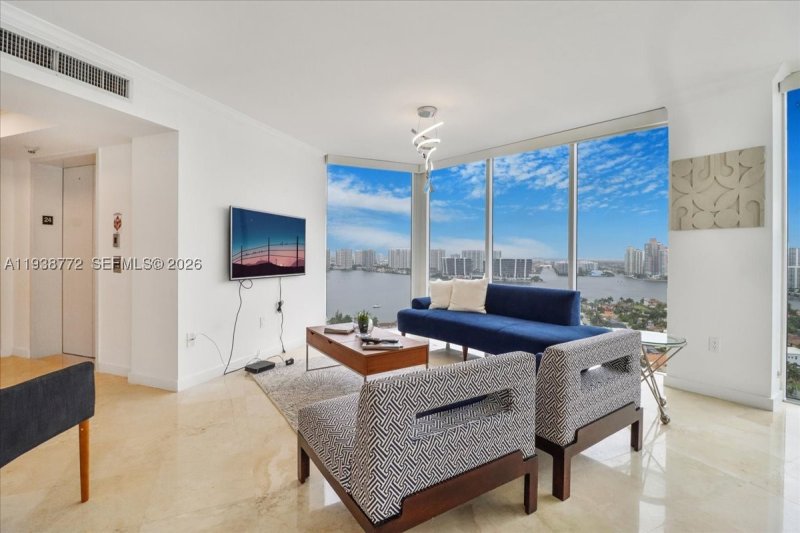 Comprar apartamento en Millennium 2404