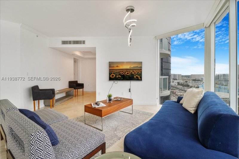 Comprar apartamento en Millennium 2404