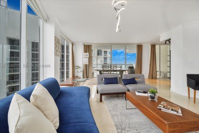 Comprar apartamento en Millennium 2404