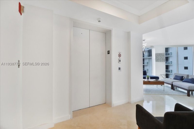 Comprar apartamento en Millennium 2404