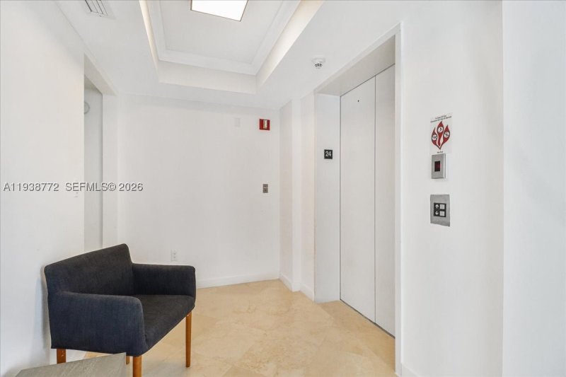 Comprar apartamento en Millennium 2404