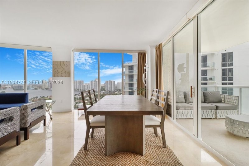 Comprar apartamento en Millennium 2404