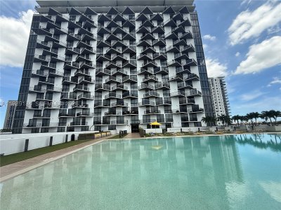 5252 Paseo Doral Apt #1109