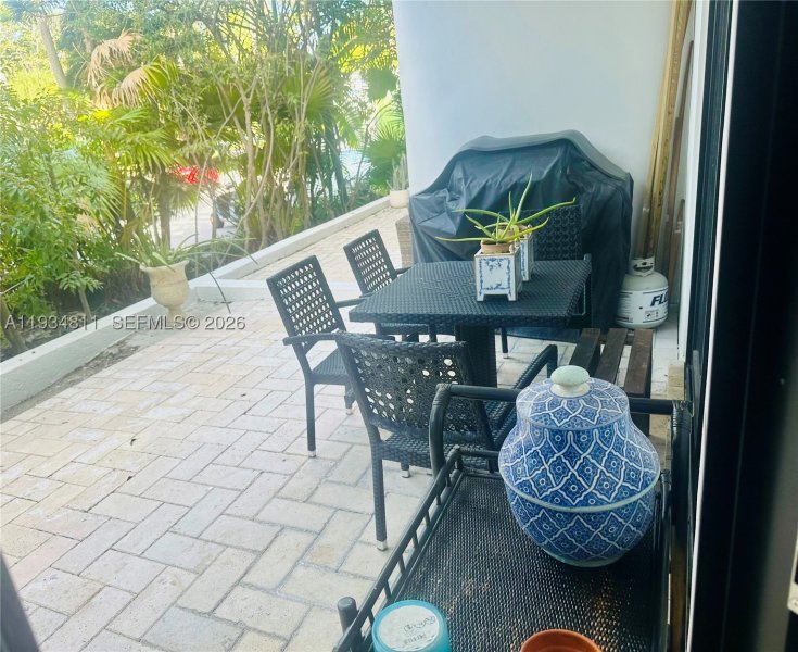 Apartment for rent at Ocean Village 1030