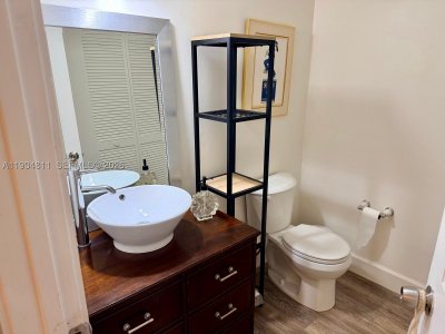 Alquiler de apartamento en Ocean Village 1030