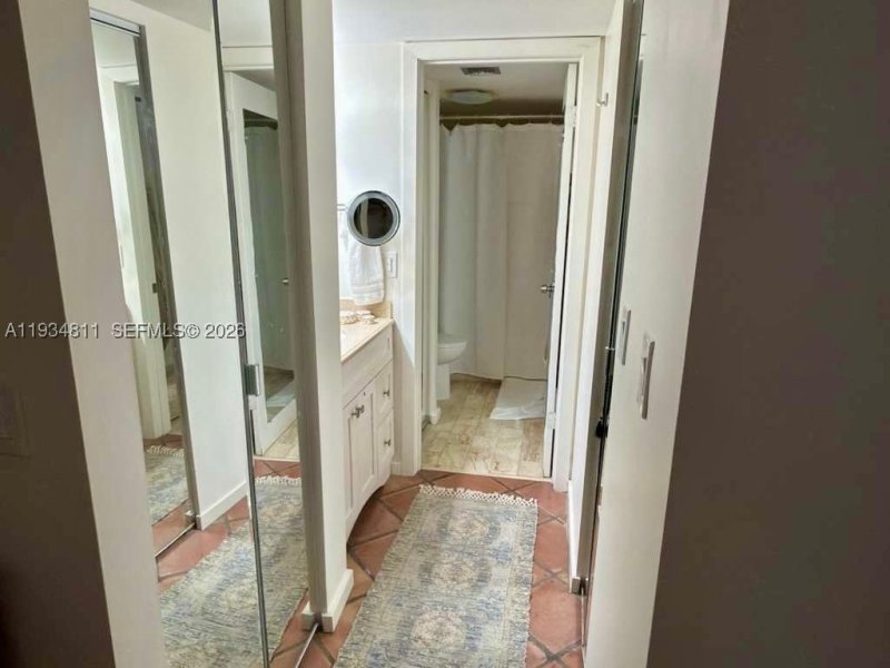 Apartment for rent at Ocean Village 1030