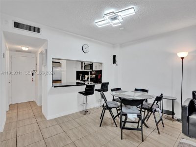 Comprar apartamento en Sea Air Towers 520