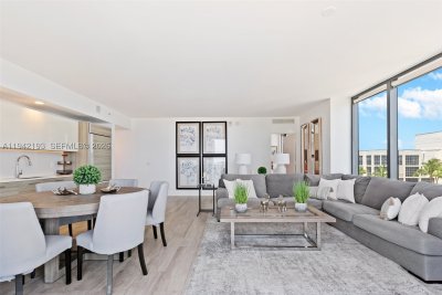 Aluguel de apartamento no Hyde Midtown 1008