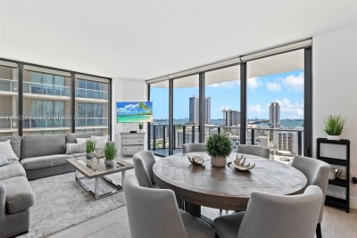 Aluguel de apartamento no Hyde Midtown 1008