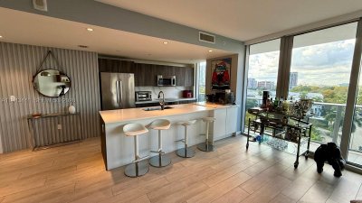 Comprar apartamento no Aria on The Bay 700
