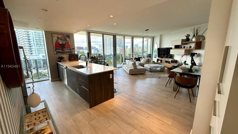Comprar apartamento en Aria on The Bay 700