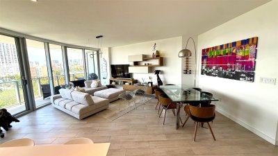 Comprar apartamento no Aria on The Bay 700