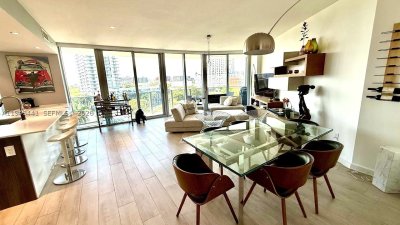 Comprar apartamento no Aria on The Bay 700