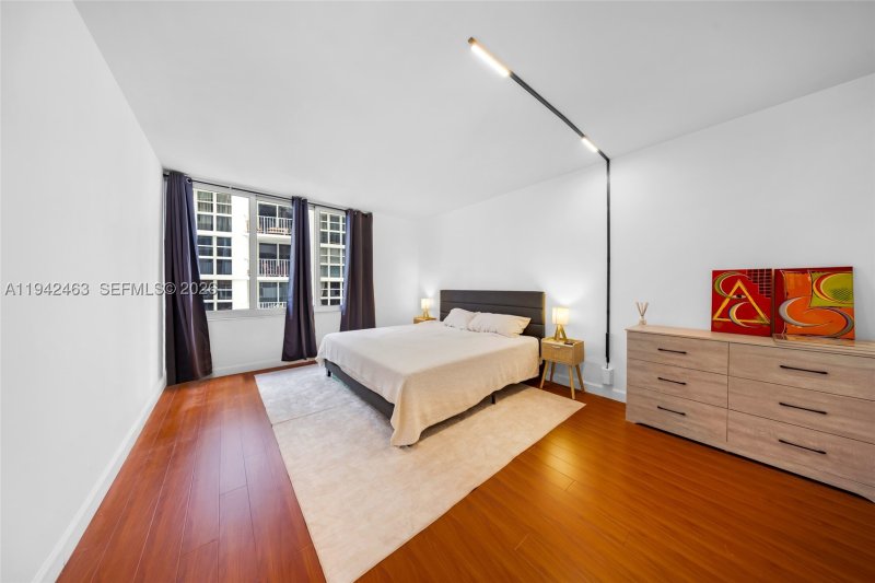 Comprar apartamento en Mirador North Tower 422